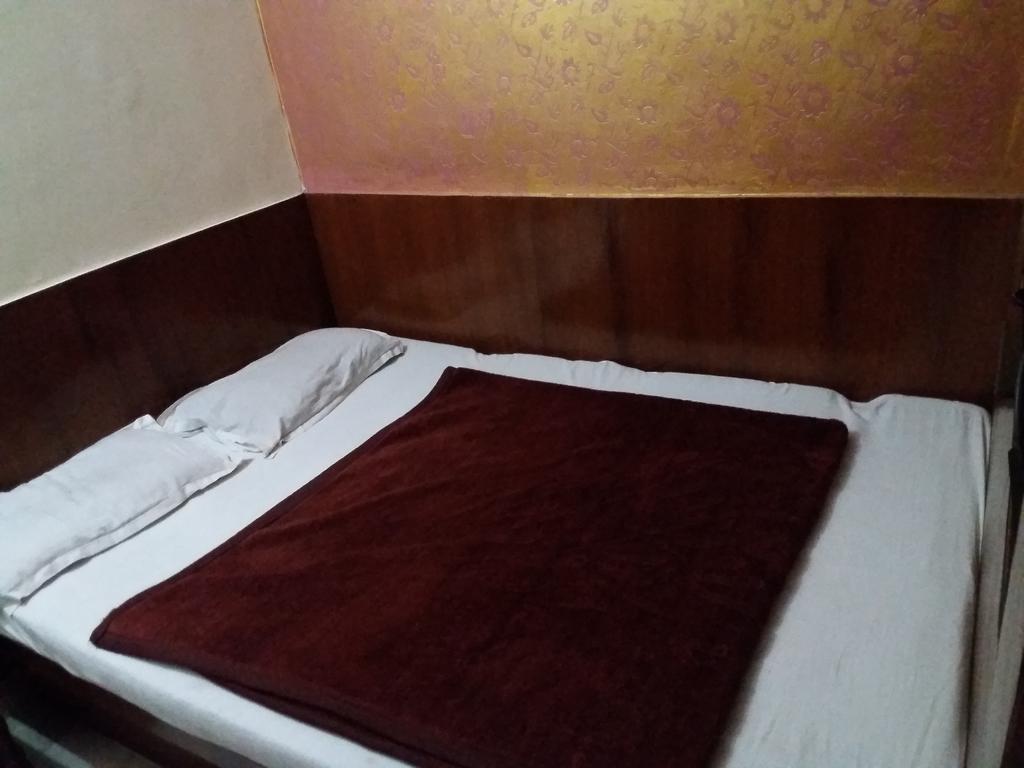 Guest house Mahesh 2*