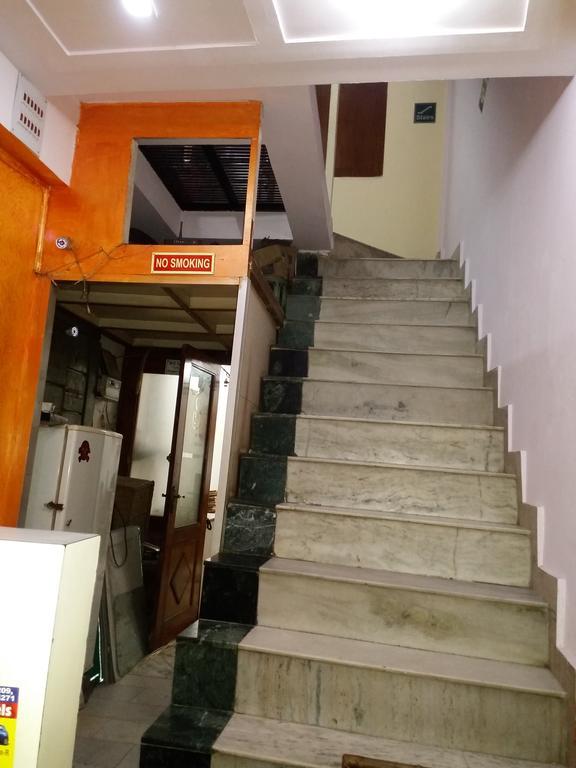 Guest house Mahesh Delhi (National Capital Territory of India)