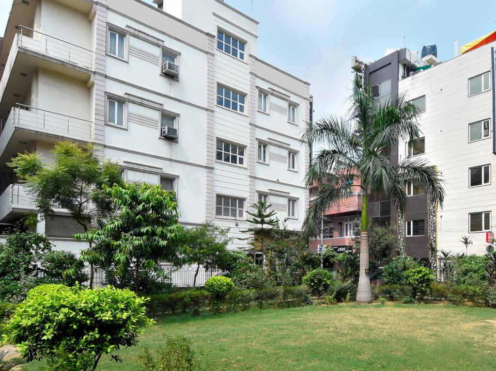 Hotel Persona International Karol Bagh Delhi (National Capital Territory of India)