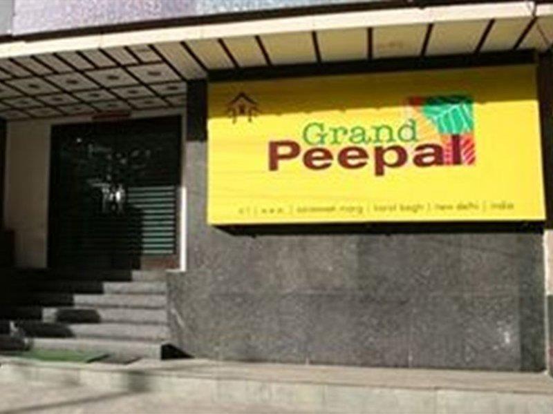 Hotel O Grand Peepal Delhi (National Capital Territory of India)