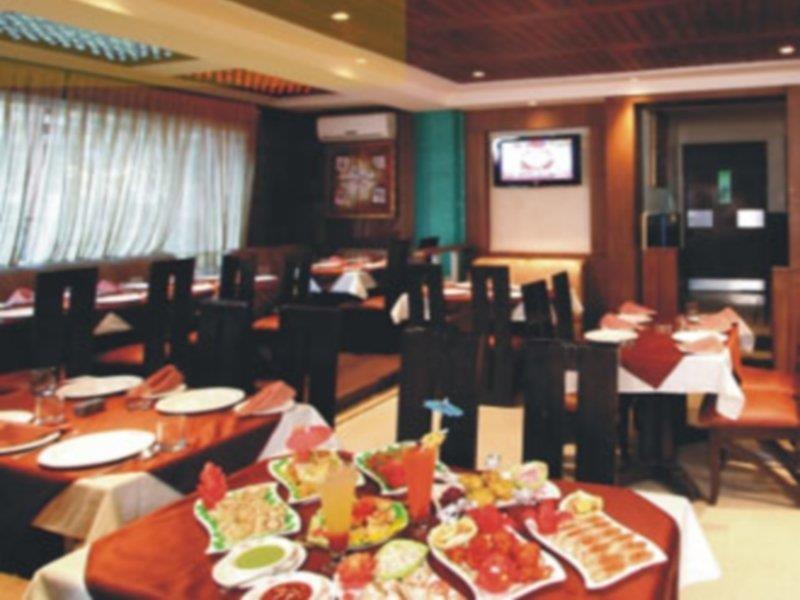 Hotel Good Times Delhi (National Capital Territory of India)