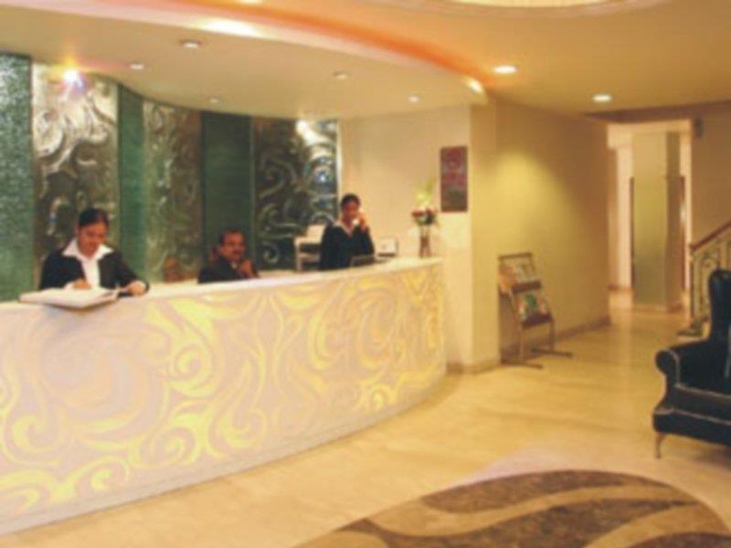 Hotel Good Times 3*