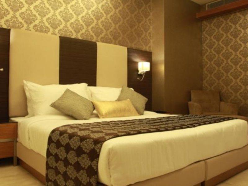 Hotel The Grand Orion - Greater Kailash