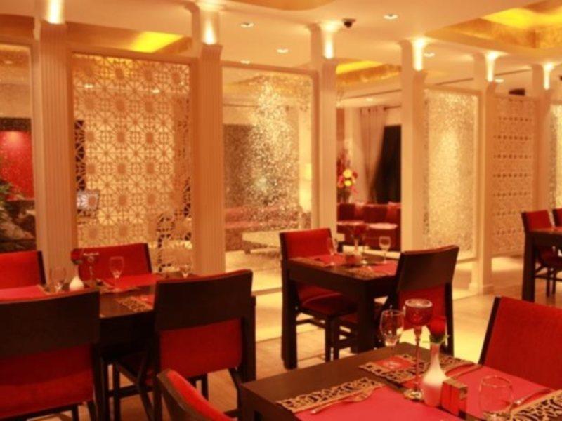 The Grand Orion - Greater Kailash Nova Deli