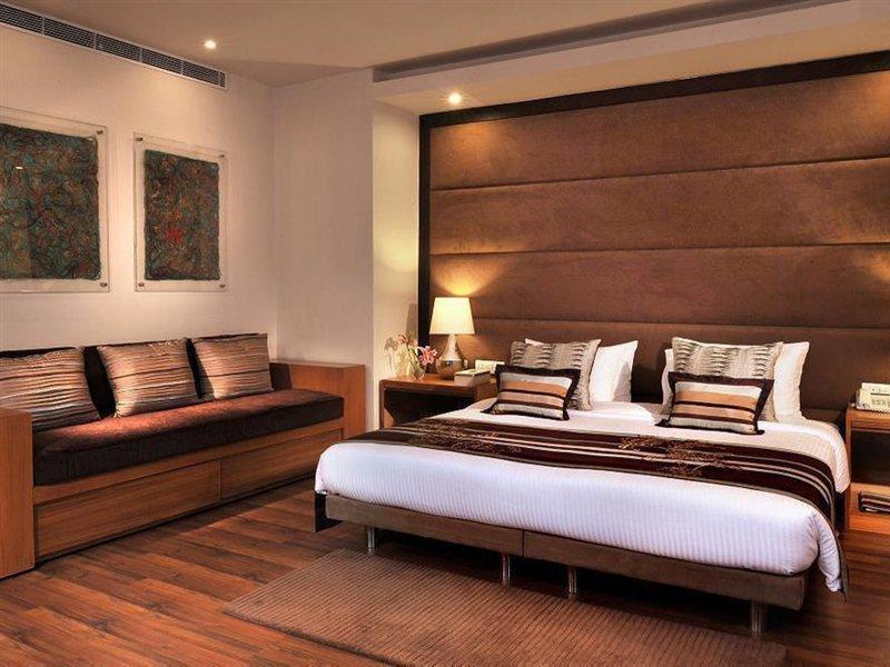 Hotel Udman Panchshila Park