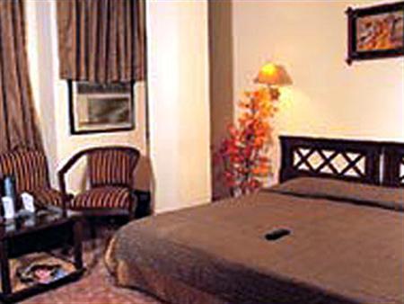 Hotel The Crest Delhi (National Capital Territory of India)
