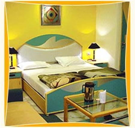 The Suncourt Yatri Delhi (National Capital Territory of India)