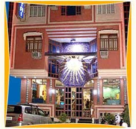 The Suncourt Yatri Hotel