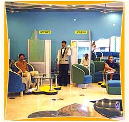 Hotel The Suncourt Yatri 3*