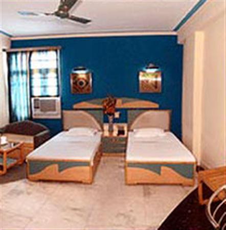 The Suncourt Yatri Hotel 3*