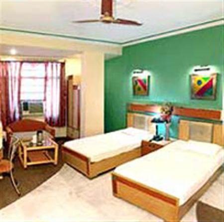Hotel The Suncourt Yatri Delhi (National Capital Territory of India)
