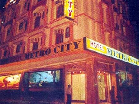 Metro Hotel Delhi (National Capital Territory of India)