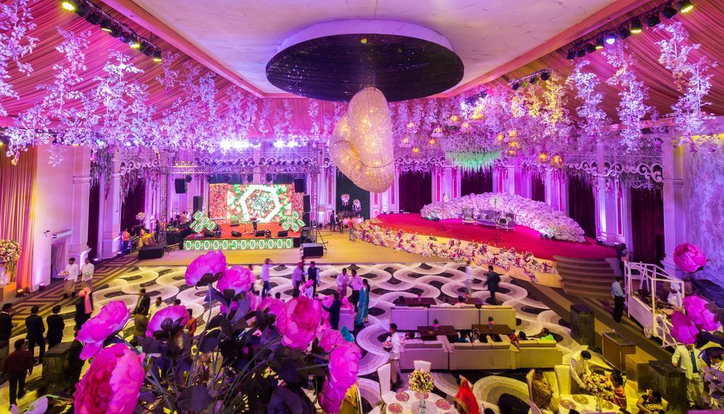 Hotel Orana &