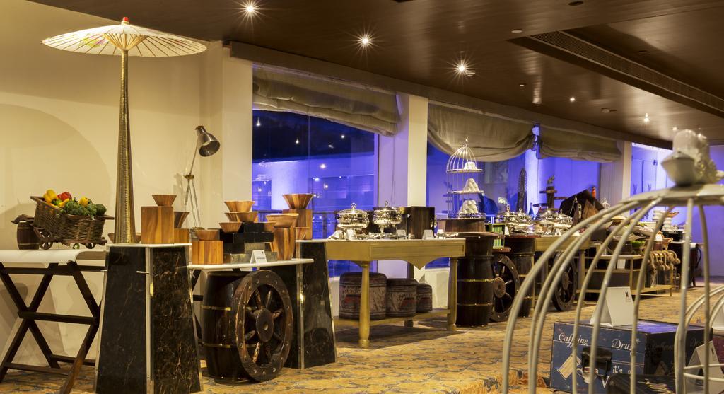 Hotel Orana &