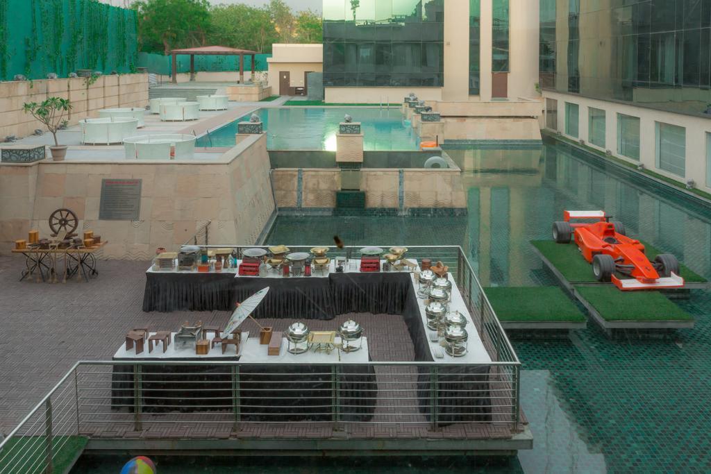 Hotel Orana &