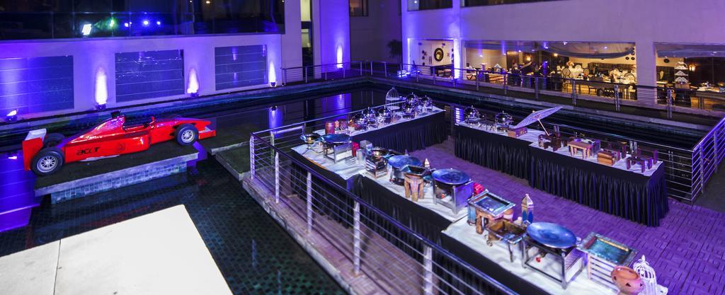 Hotel Orana & 4*