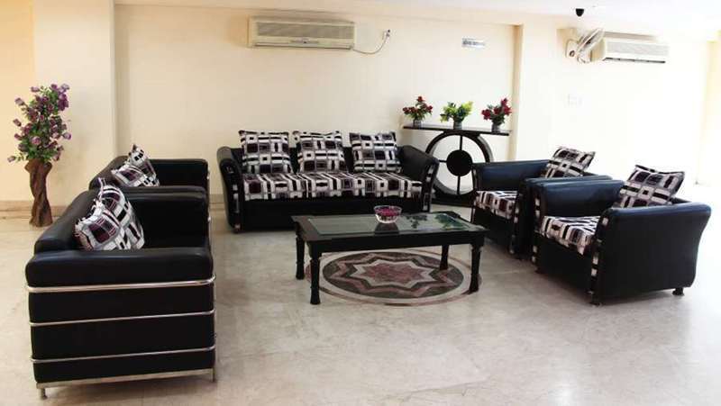 Hotel Shimla Heritage Delhi (National Capital Territory of India)