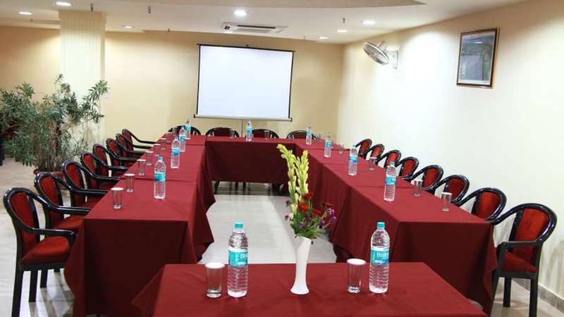 Hotel Shimla Heritage