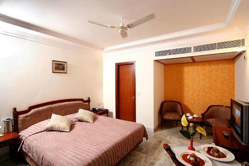 Hotel Grand President Delhi (National Capital Territory of India)