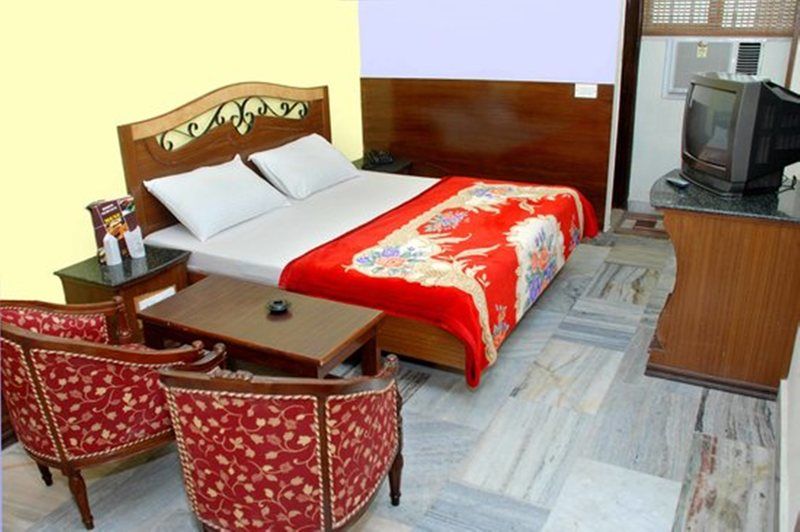 Hotel Pallvi Palace 