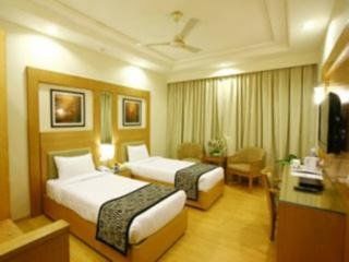 Hotel Karon - Lajpat Nagar Nova Deli
