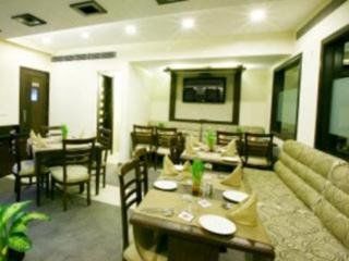 Hotel Karon - Lajpat Nagar