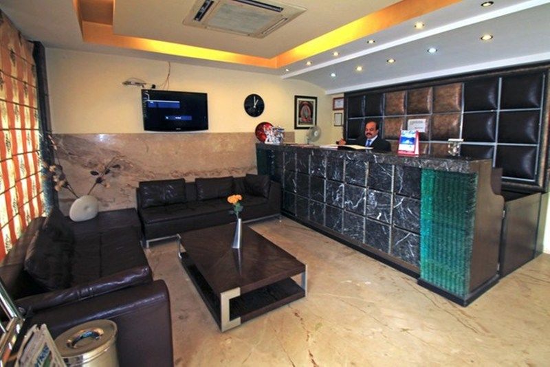 Kingston Park - Karol Bagh
