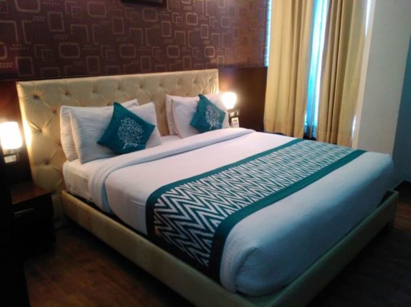 Hotel Signature Grand 3*