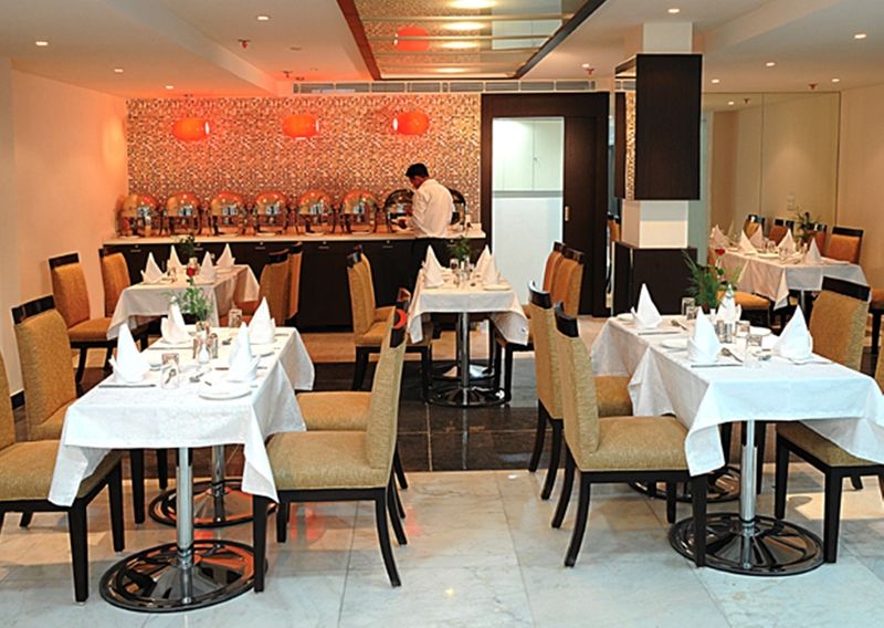 Hotel Amara 3*