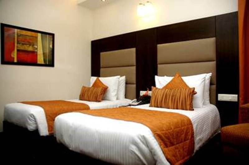 Hotel Jht