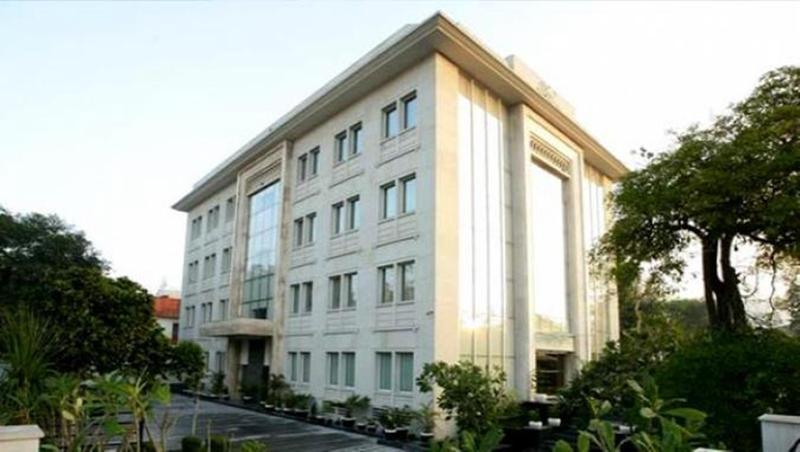 Muse Sarovar Portico Nehru Place