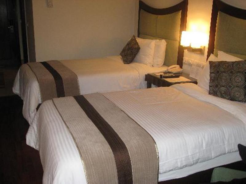 Muse Sarovar Portico Nehru Place