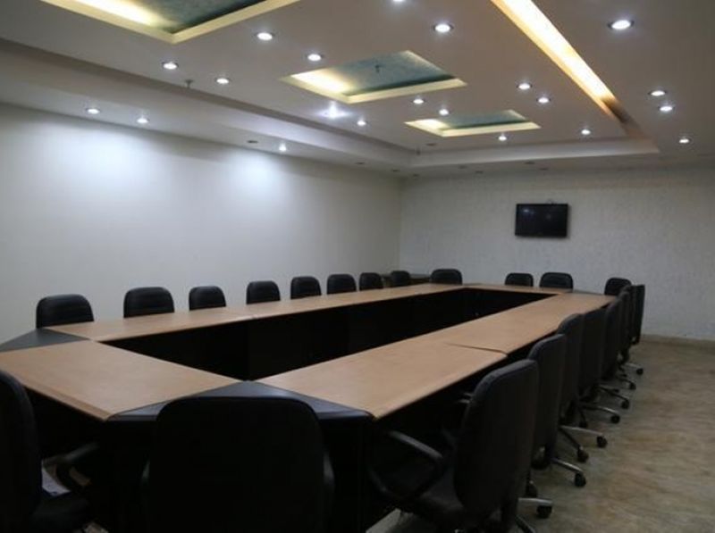 Hotel The Daanish Residency - Karol Bagh New Delhi