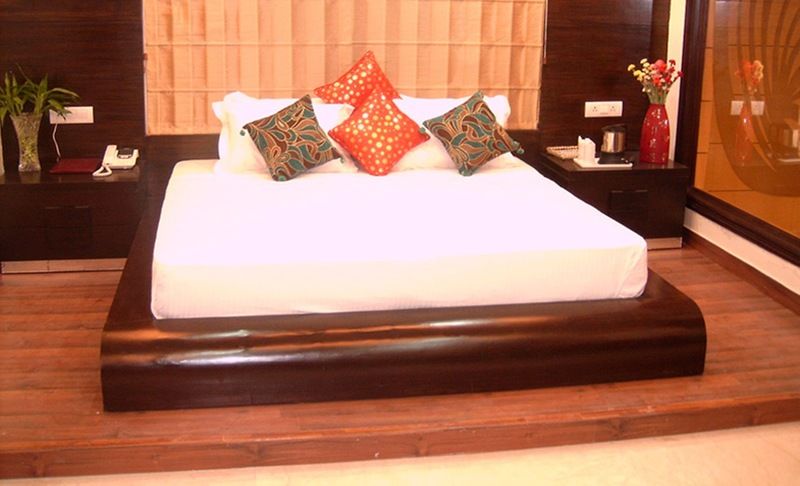The Daanish Residency - Karol Bagh