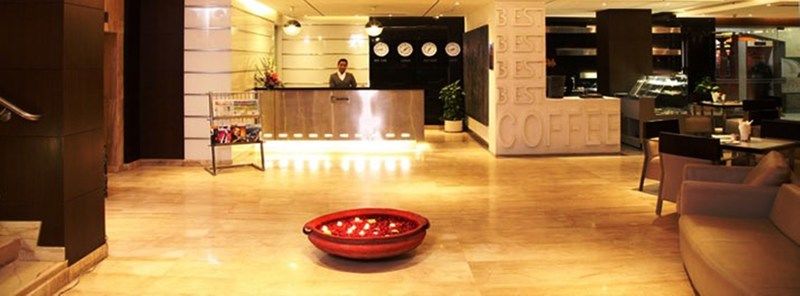 Hotel Silver Ferns A Boutique