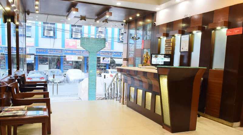 Aster New Delhi (National Capital Territory of India)