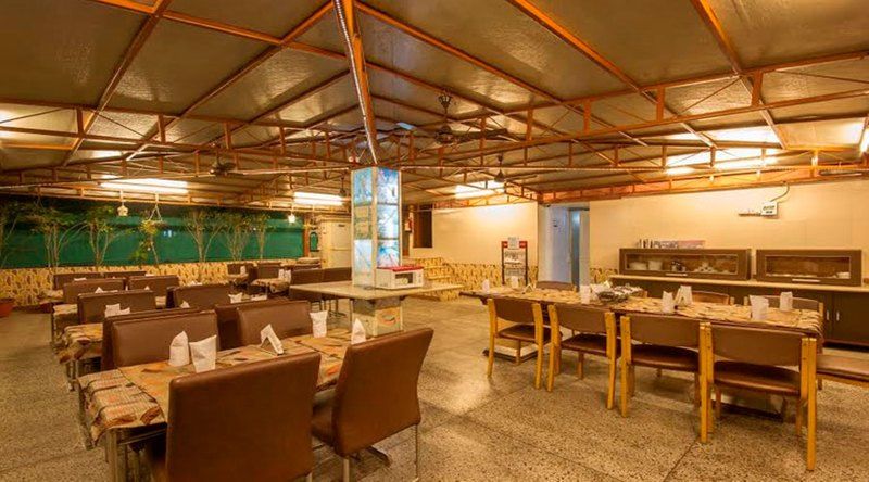 Hotel Aster New Delhi (National Capital Territory of India)