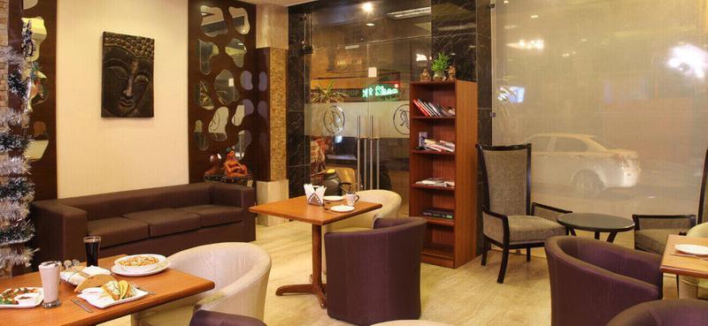 Hotel Rupam 3*