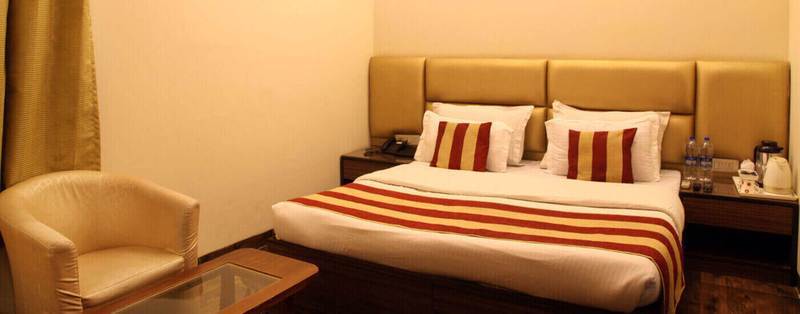 Hotel Rupam 3*