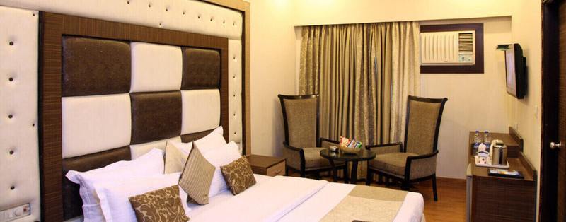 Hotel Rupam