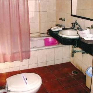 Guest house Fabhotel Le Heritage Karol Bagh Delhi (National Capital Territory of India)