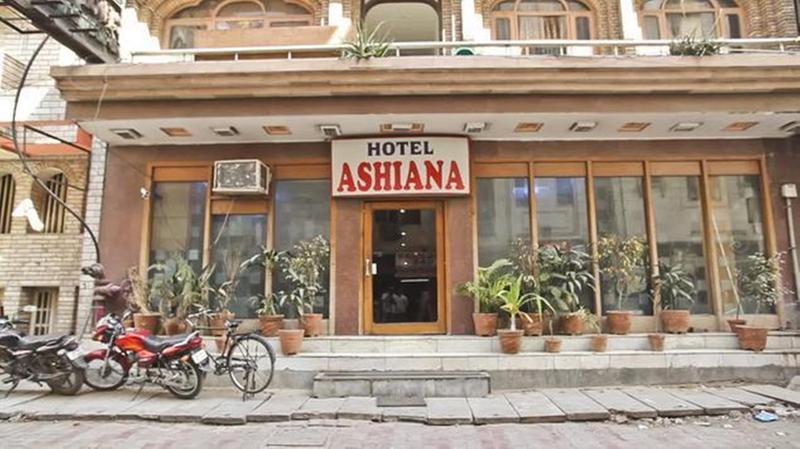 Ashiana New Delhi