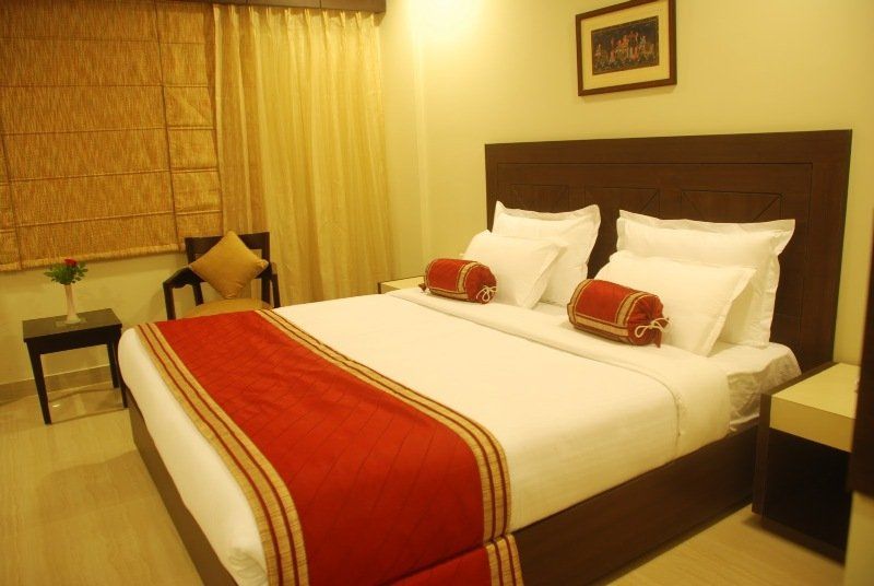 Hotel Classic Diplomat New Delhi