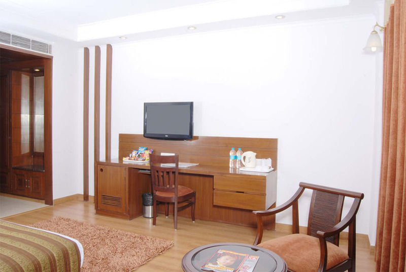 Hotel Anila Naraina Vihar