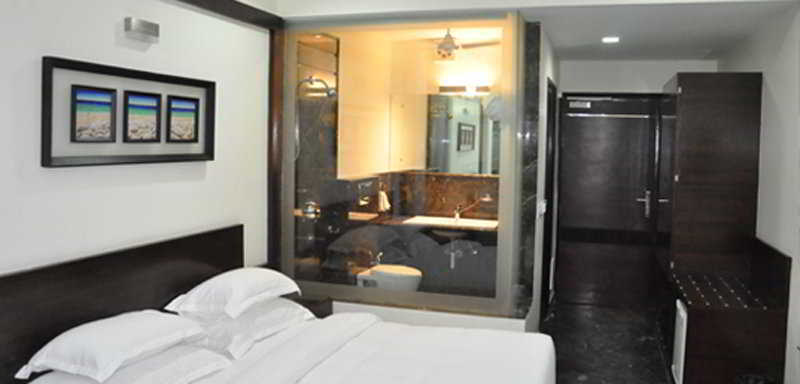 Bed & Breakfast Metropolitan 3*