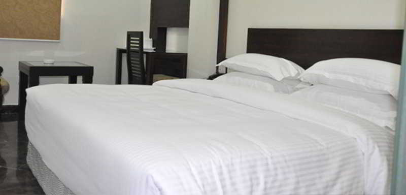 Bed & Breakfast Metropolitan