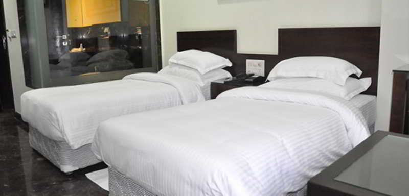 Bed & Breakfast Metropolitan Delhi (National Capital Territory of India)