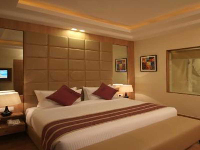 Hotel The Ocean Pearl Gardenia