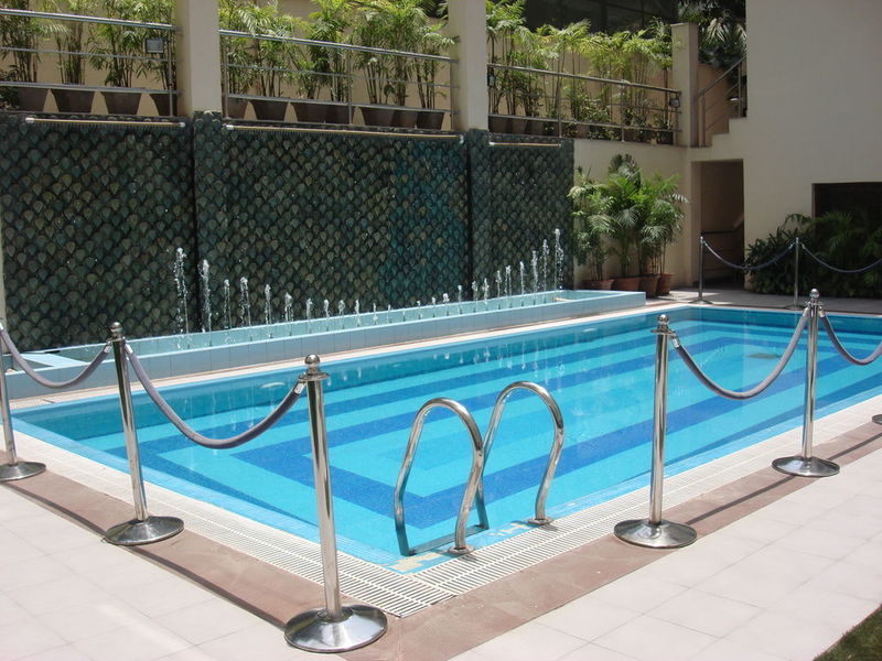 Hotel Jivitesh 4*