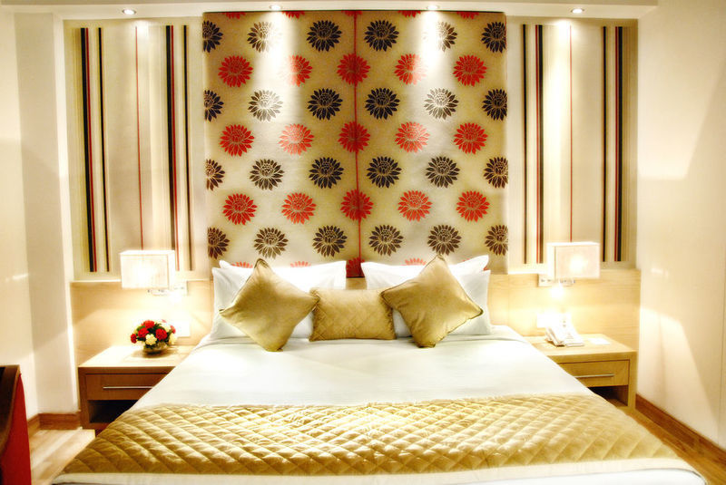 Hotel Dewdrop Intercity 3*